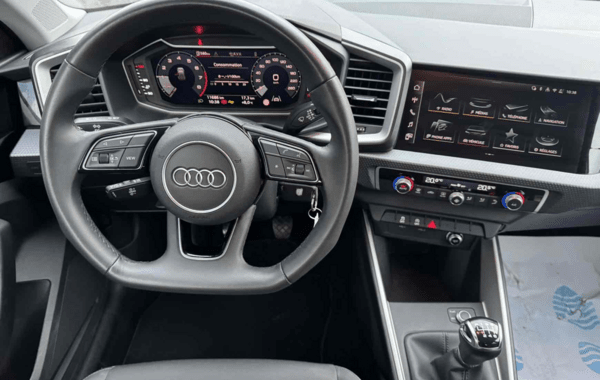 audi-a1-sportback-30-tfsi-116ch-s-line - 932094713