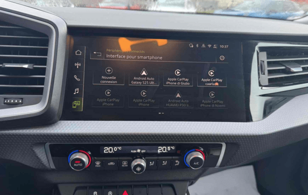 audi-a1-sportback-30-tfsi-116ch-s-line - 932094713