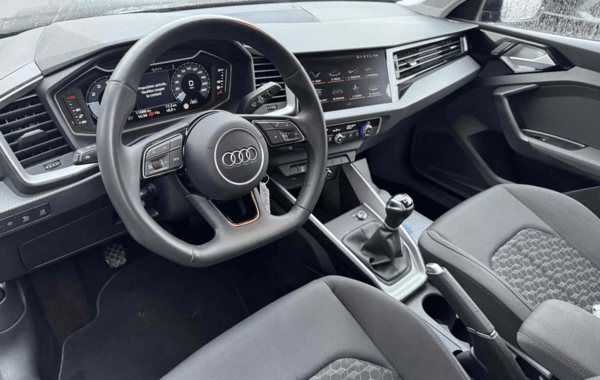 audi-a1-sportback-30-tfsi-116ch-s-line - 932104713