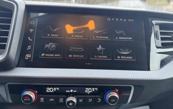 audi-a1-sportback-30-tfsi-116ch-s-line - 932104713