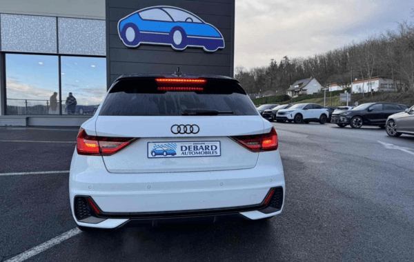 audi-a1-sportback-30-tfsi-116ch-s-line - 932114713