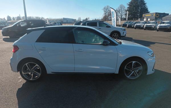 audi-a1-sportback-30-tfsi-116ch-s-line - 932124713