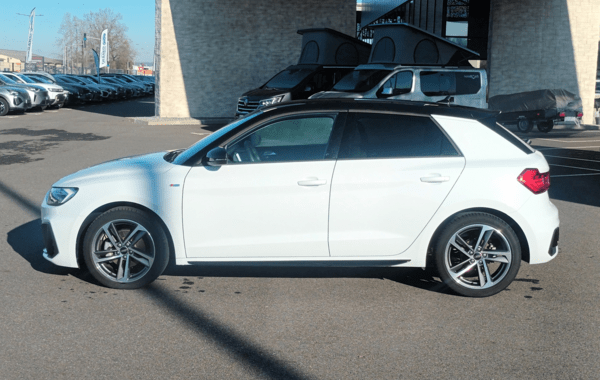 audi-a1-sportback-30-tfsi-116ch-s-line - 932124713