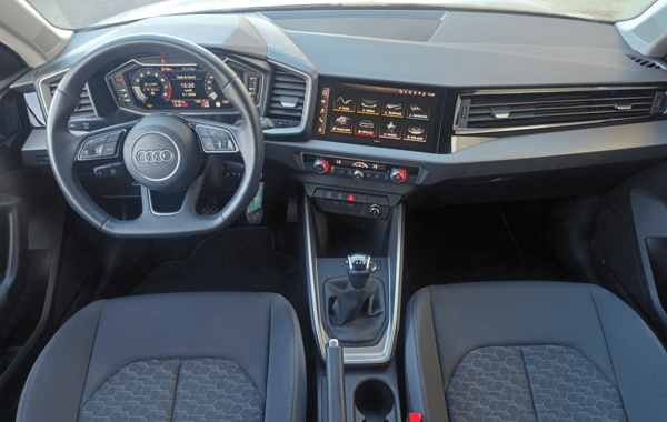 audi-a1-sportback-30-tfsi-116ch-s-line - 932124713