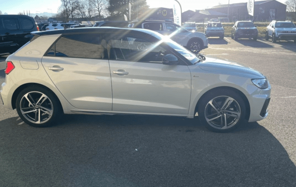 audi-a1-sportback-30-tfsi-116ch-s-line - 932154713