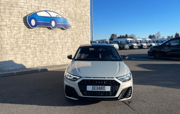 audi-a1-sportback-30-tfsi-116ch-s-line - 932154713