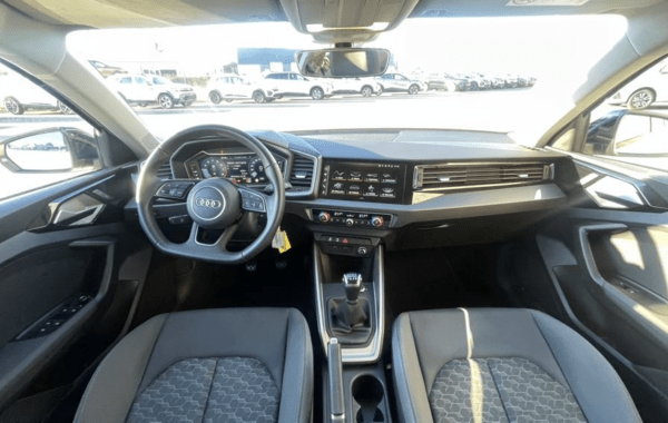 audi-a1-sportback-30-tfsi-116ch-s-line - 932154713