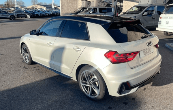 audi-a1-sportback-30-tfsi-116ch-s-line - 932154713