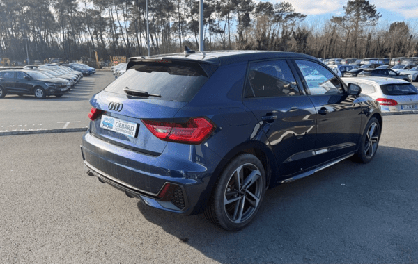 audi-a1-sportback-30-tfsi-116ch-s-line - 932164713