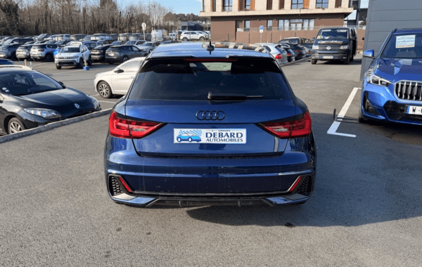 audi-a1-sportback-30-tfsi-116ch-s-line - 932164713
