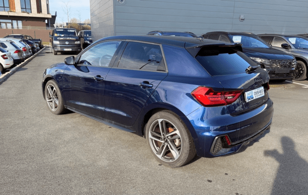 audi-a1-sportback-30-tfsi-116ch-s-line - 932164713