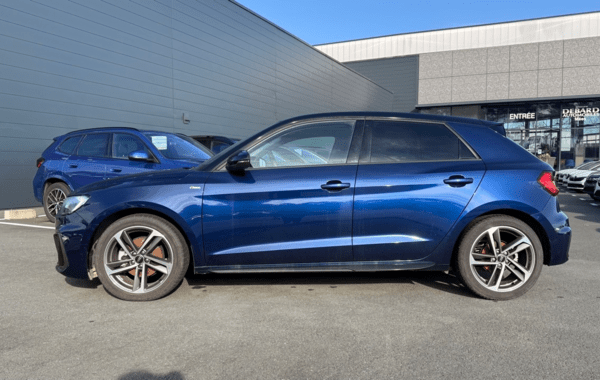 audi-a1-sportback-30-tfsi-116ch-s-line - 932164713