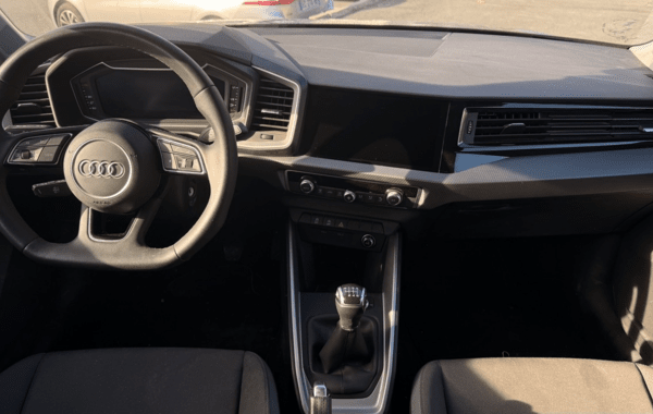 audi-a1-sportback-30-tfsi-116ch-s-line - 932164713