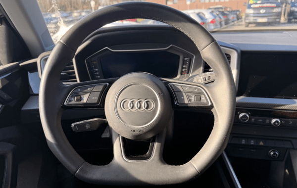 audi-a1-sportback-30-tfsi-116ch-s-line - 932164713