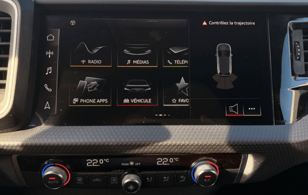 audi-a1-sportback-30-tfsi-116ch-s-line - 932164713