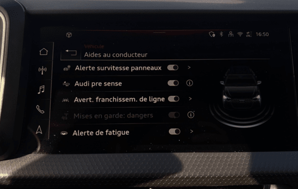 audi-a1-sportback-30-tfsi-116ch-s-line - 932164713