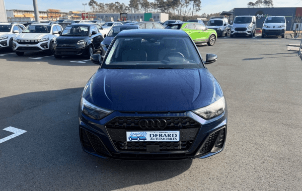 audi-a1-sportback-30-tfsi-116ch-s-line - 932164713