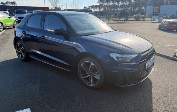 audi-a1-sportback-30-tfsi-116ch-s-line - 932164713