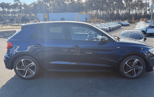 audi-a1-sportback-30-tfsi-116ch-s-line - 932164713