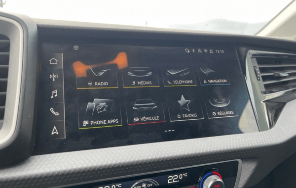 audi-a1-sportback-30-tfsi-116ch-s-line - 932174713