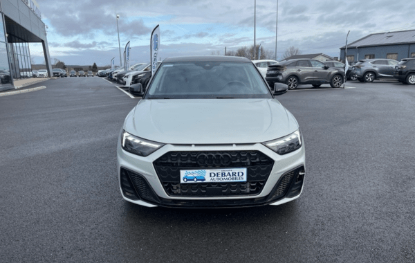 audi-a1-sportback-30-tfsi-116ch-s-line - 932174713