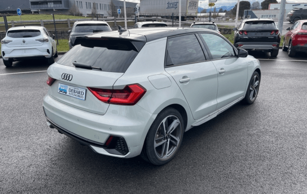 audi-a1-sportback-30-tfsi-116ch-s-line - 932174713