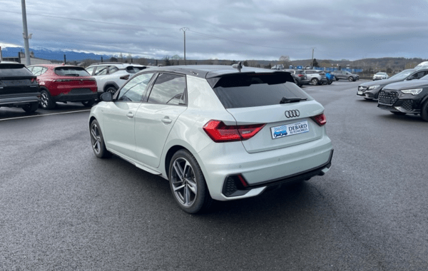 audi-a1-sportback-30-tfsi-116ch-s-line - 932174713