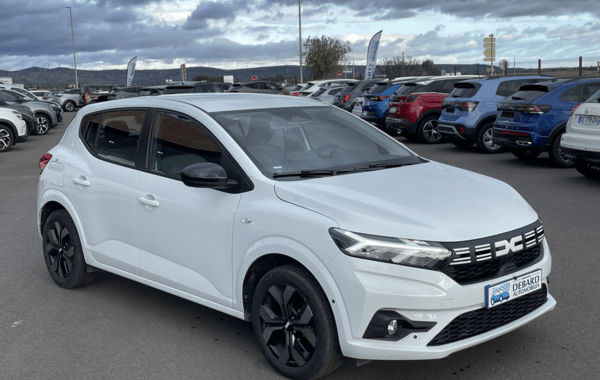 dacia-sandero-1-0-tce-90ch-journey - 932334713