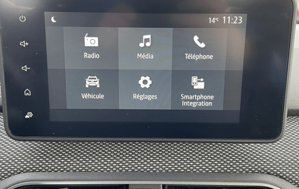 dacia-sandero-1-0-tce-90ch-journey - 932334713