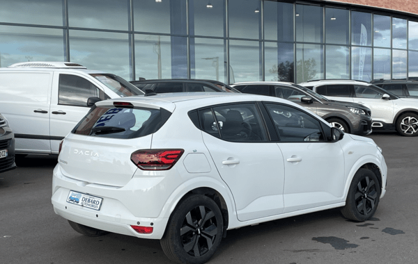 dacia-sandero-1-0-tce-90ch-journey - 932354713