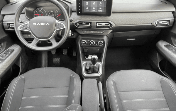 dacia-sandero-1-0-tce-90ch-journey - 932364713