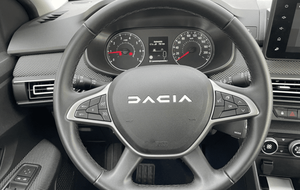 dacia-sandero-1-0-tce-90ch-journey - 932364713