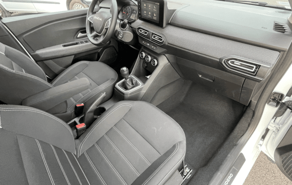 dacia-sandero-1-0-tce-90ch-journey - 932364713