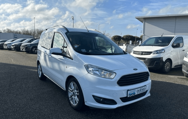 ford-tourneo-courier-1-0e-100ch-titanium - 932374713