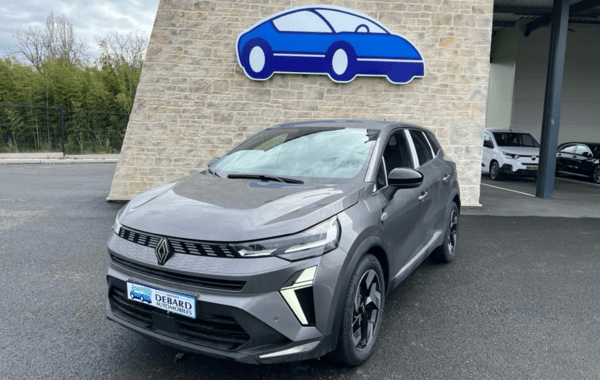 renault-symbioz-1-8-e-tech-full-hybrid-160ch-techno-25 - 932664713