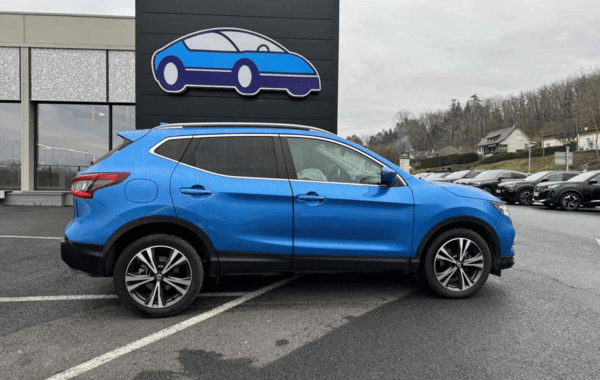 nissan-qashqai-1-5-dci-115ch-n-connecta-2019 - 933154713