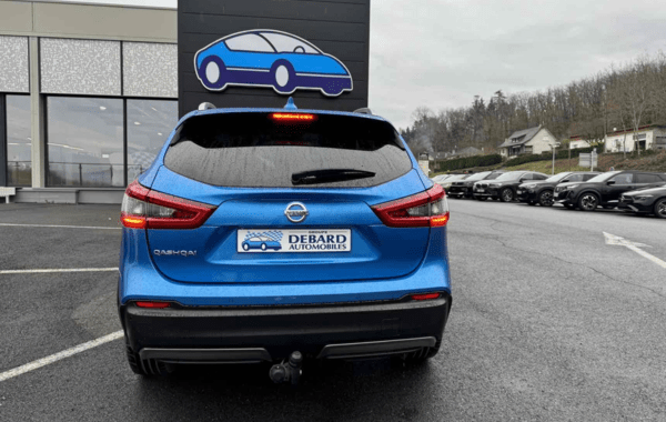 nissan-qashqai-1-5-dci-115ch-n-connecta-2019 - 933154713