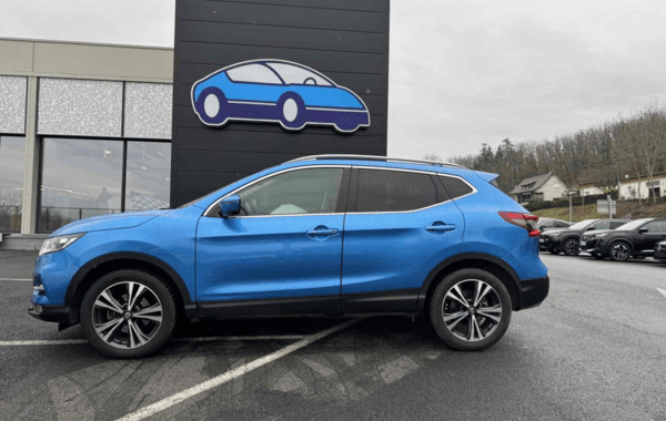 nissan-qashqai-1-5-dci-115ch-n-connecta-2019 - 933154713