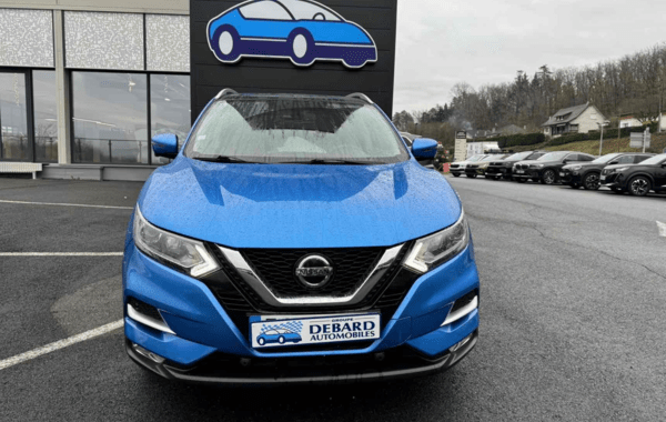 nissan-qashqai-1-5-dci-115ch-n-connecta-2019 - 933154713
