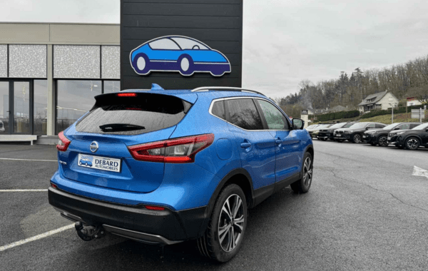 nissan-qashqai-1-5-dci-115ch-n-connecta-2019 - 933154713