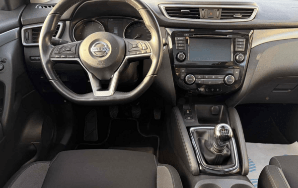nissan-qashqai-1-5-dci-115ch-n-connecta-2019 - 933154713