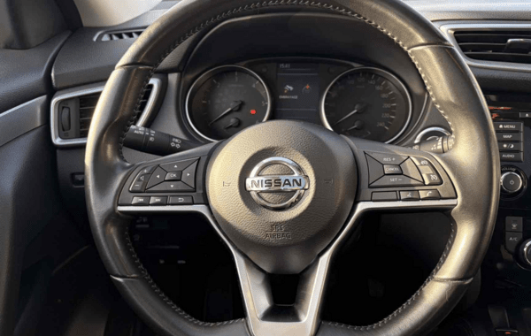 nissan-qashqai-1-5-dci-115ch-n-connecta-2019 - 933154713