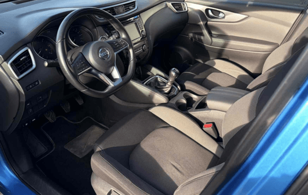nissan-qashqai-1-5-dci-115ch-n-connecta-2019 - 933154713