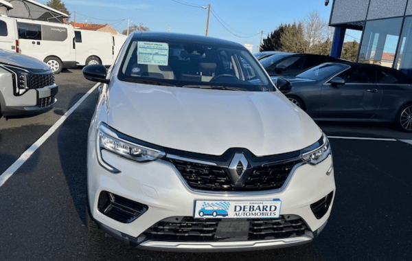 renault-arkana-1-3-tce-140ch-fap-intens-edc-21b - 933174713