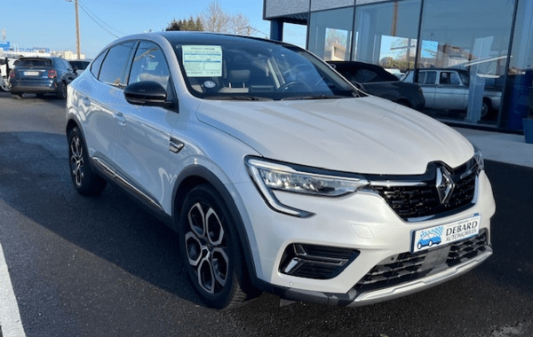 renault-arkana-1-3-tce-140ch-fap-intens-edc-21b - 933174713