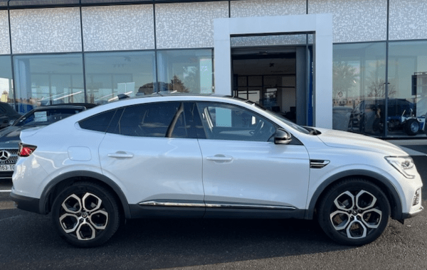 renault-arkana-1-3-tce-140ch-fap-intens-edc-21b - 933174713