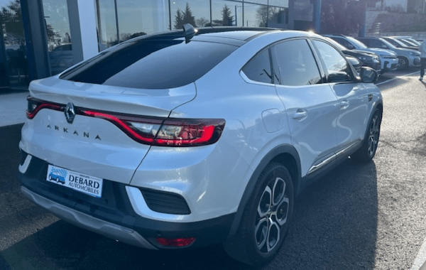 renault-arkana-1-3-tce-140ch-fap-intens-edc-21b - 933174713