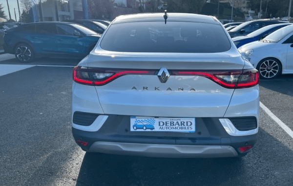 renault-arkana-1-3-tce-140ch-fap-intens-edc-21b - 933174713
