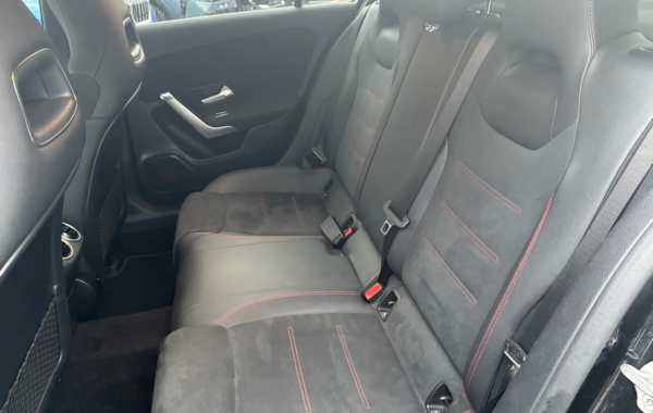 mercedes-classe-a-w177-200-163ch-amg-line-7g-dct-9cv - 933194713