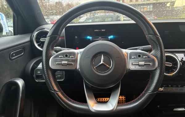 mercedes-classe-a-w177-200-163ch-amg-line-7g-dct-9cv - 933194713